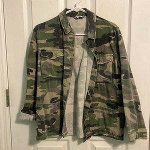 Brand: Jodifl, Size: Small, Color: Camo